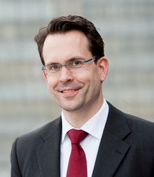 Dr. Volker Güntzel (Busse & Miessen)